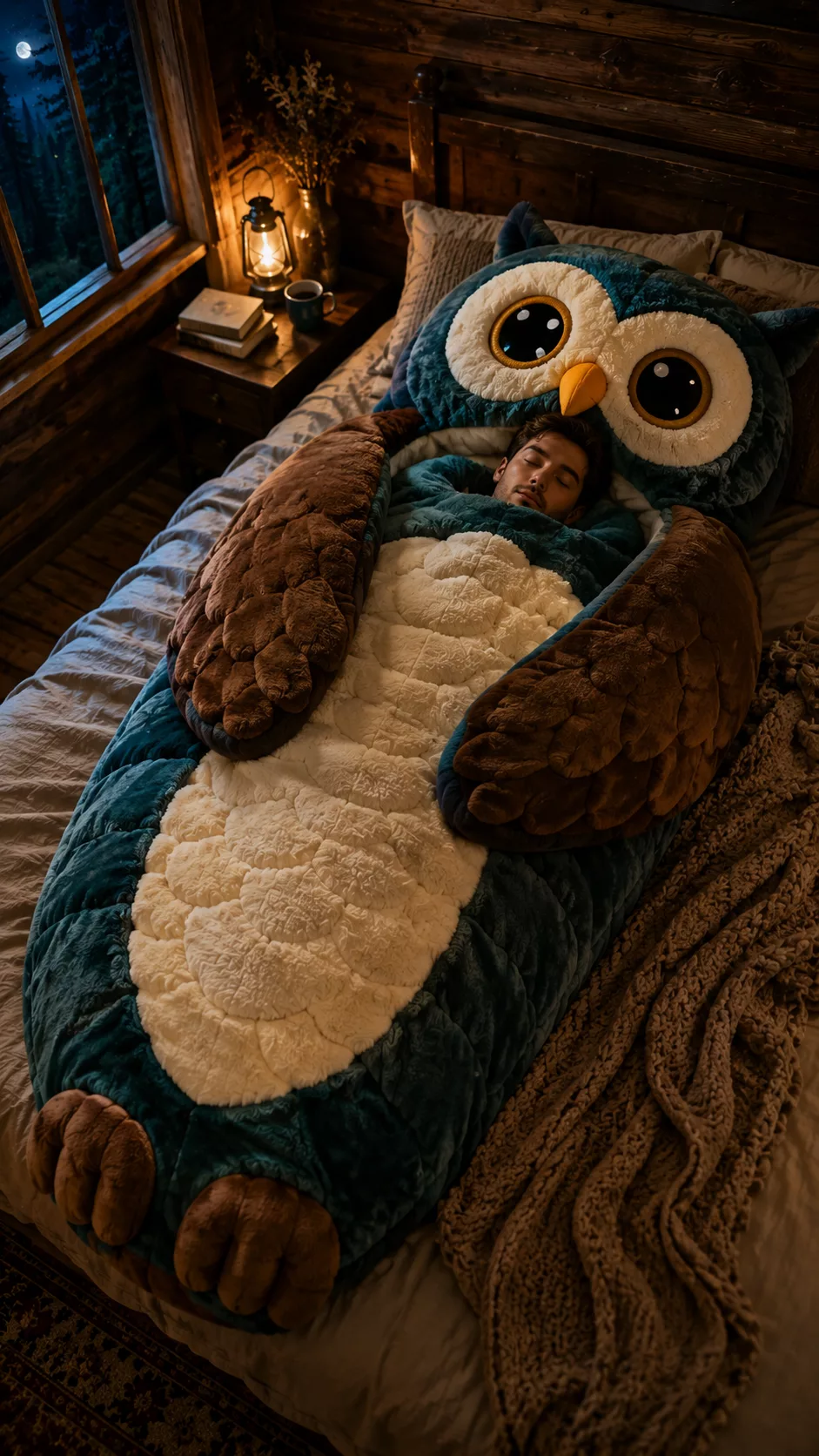 Perfect for Kids’ Bedrooms