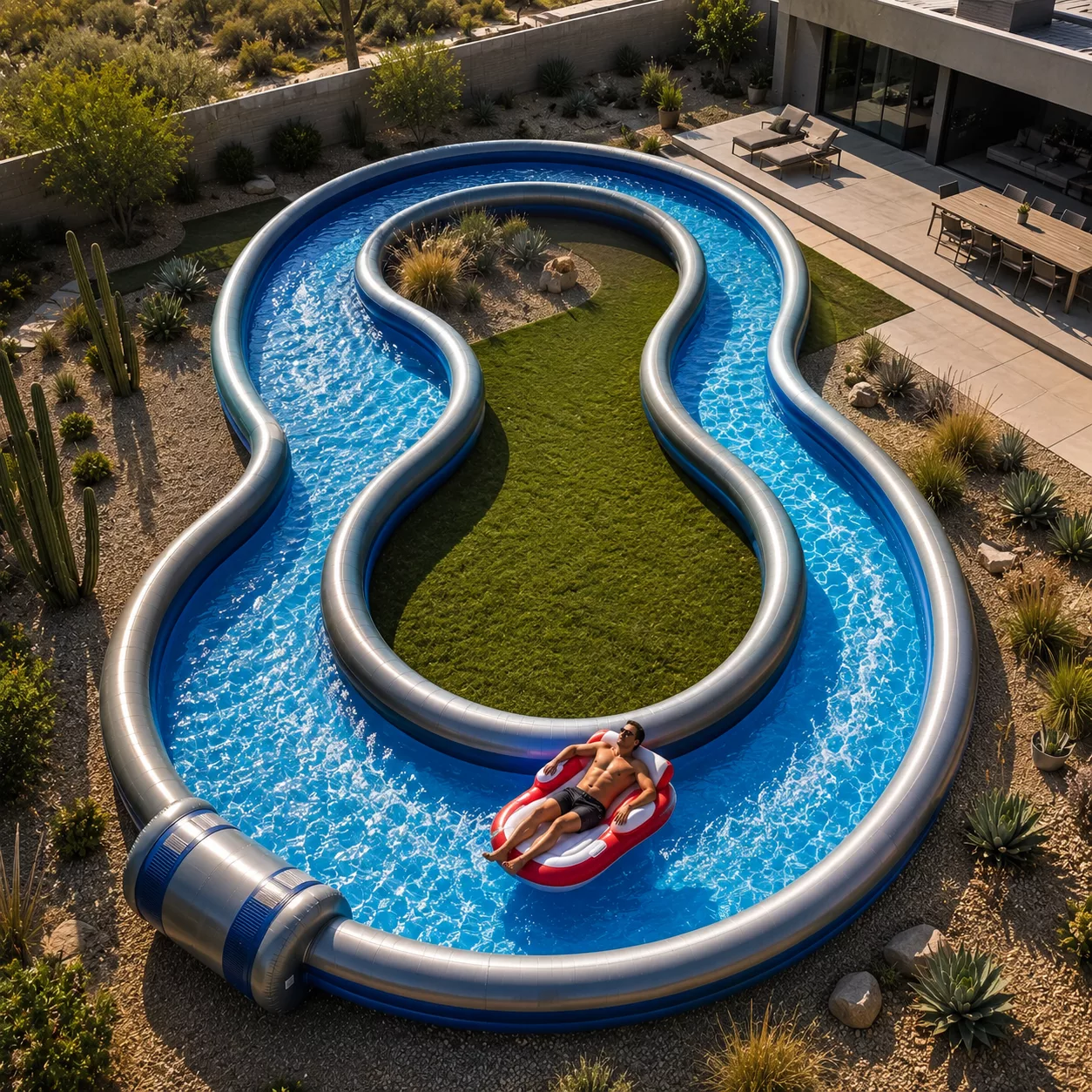Creative Shape Ideas