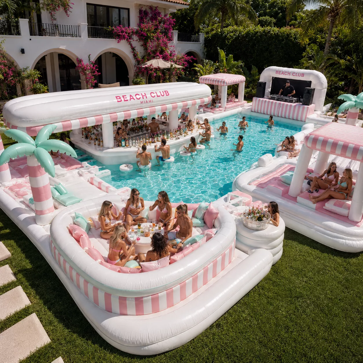 Great for Families and Kids